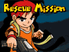 Rescue mission