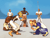 Capoeira fighter 3