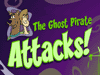 Ghost Pirate