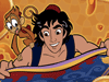 Aladdin Wild Ride