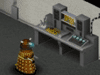 The last dalek