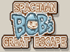 Spaceman bob