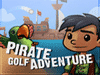 Pirate Golf Adventure