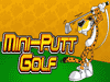 Mini-putt golf