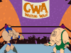Wrestling Wriot