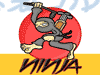 Ninja golf