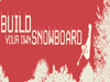 Build Snowboard