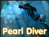 Pearl diver