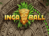 Inca Ball