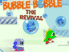 Bubble bobble