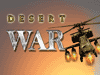 Desert War