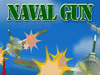 Naval gun