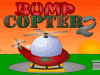 Bump copter 2