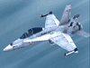 FA-18 Hornet