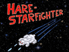 Hare Starfighter