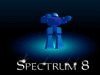 Spectrum VIII