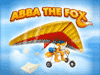 Abba the fox