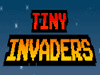 Tiny Invaders