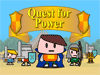 Quest For Power