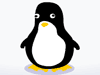 Shuffle Penguin