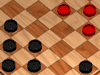 Checkers fun!