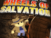 Wheels salvation