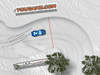 Snow Drift Racing