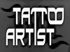 Tattoo artist