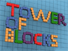 Tower of Blocks