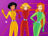 Totally Spies