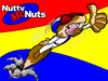 Nutty mcnuts