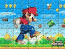SuperPuzzle Mario