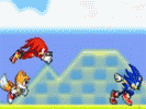 Sonic X 5