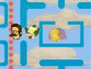 The Simpsons Pacman
