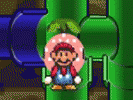Mario Pipe Panic
