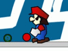Hungry Mario