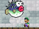 Luigi is Revenge Interactive