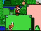 Super Mario Bros 3