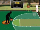 NBA shoot out