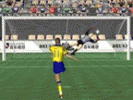 World Cup Penalty Kick