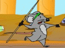Rat Olympics