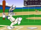 Bugs Bunny Home Run
