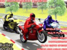 3D Motorbick Racing