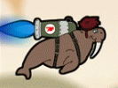 Rocket Walrus