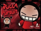 Pucca Pursuit