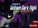 BATMAN Gotham Dark Night