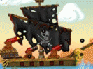 Yo Ho Ho Cannon