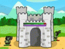 Legend Wars Castle Defense