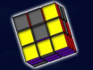 Cube O