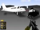 Shooter Airport